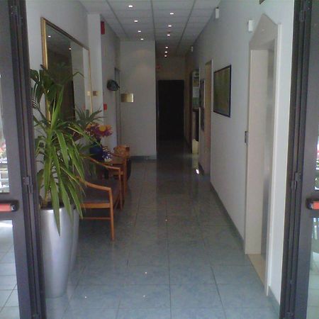 Albergo Aquila Лидо ди Йезоло Екстериор снимка