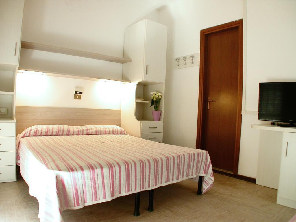 Albergo Aquila Лидо ди Йезоло Стая снимка