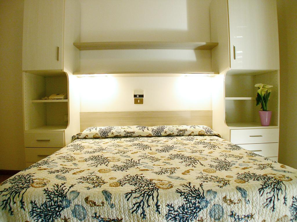 Albergo Aquila Лидо ди Йезоло Стая снимка
