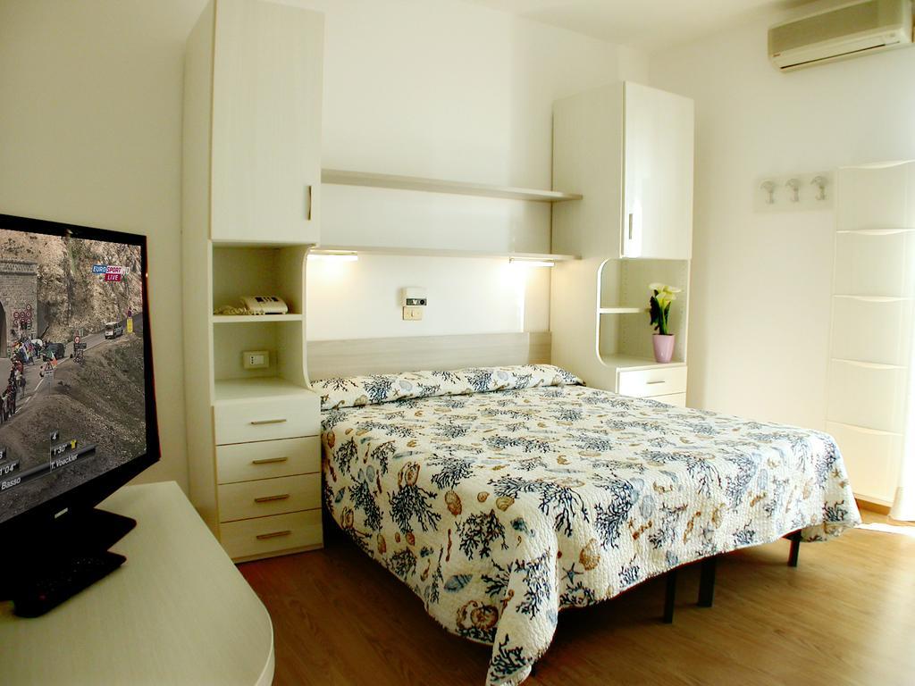 Albergo Aquila Лидо ди Йезоло Стая снимка