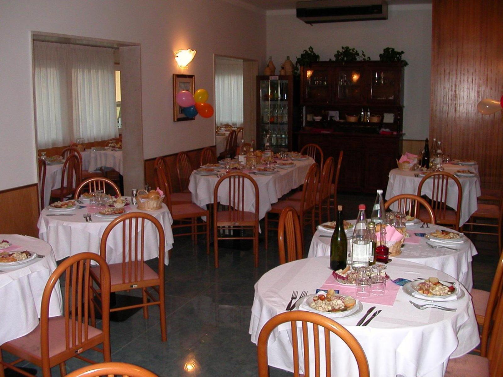 Albergo Aquila Лидо ди Йезоло Екстериор снимка